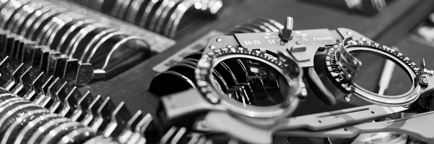 MottOptical's profile banner image
