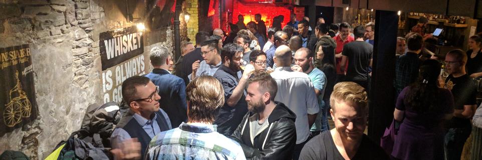 StartupDrinksTO banner