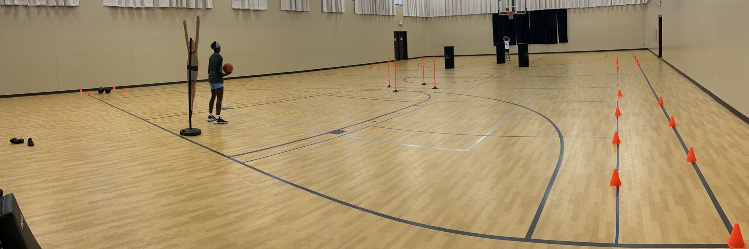 UnderDog Athletics banner