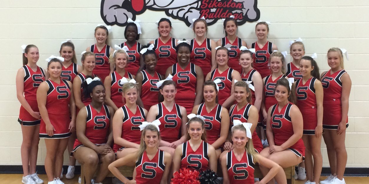 SikestonCheer's profile banner image