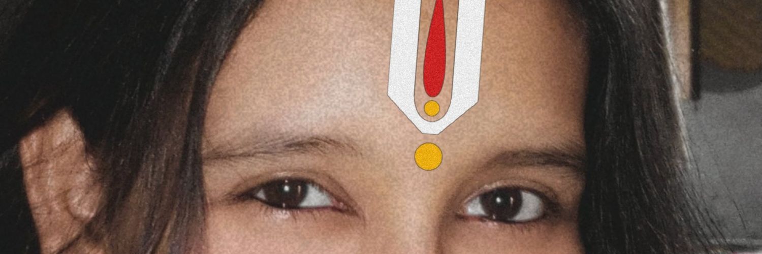 Måñɏå banner
