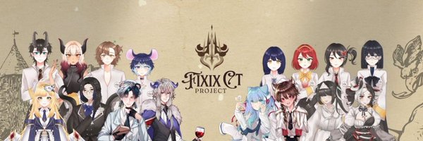 FIXIXVT_project Profile Banner