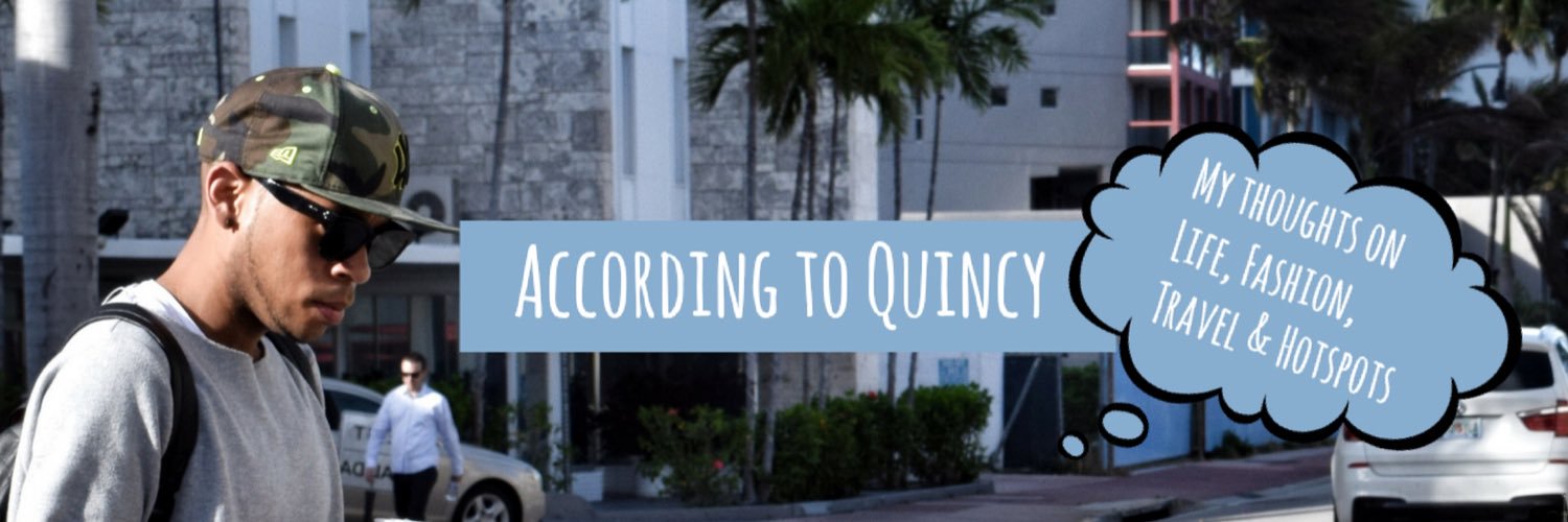 ByQuincy's profile banner image