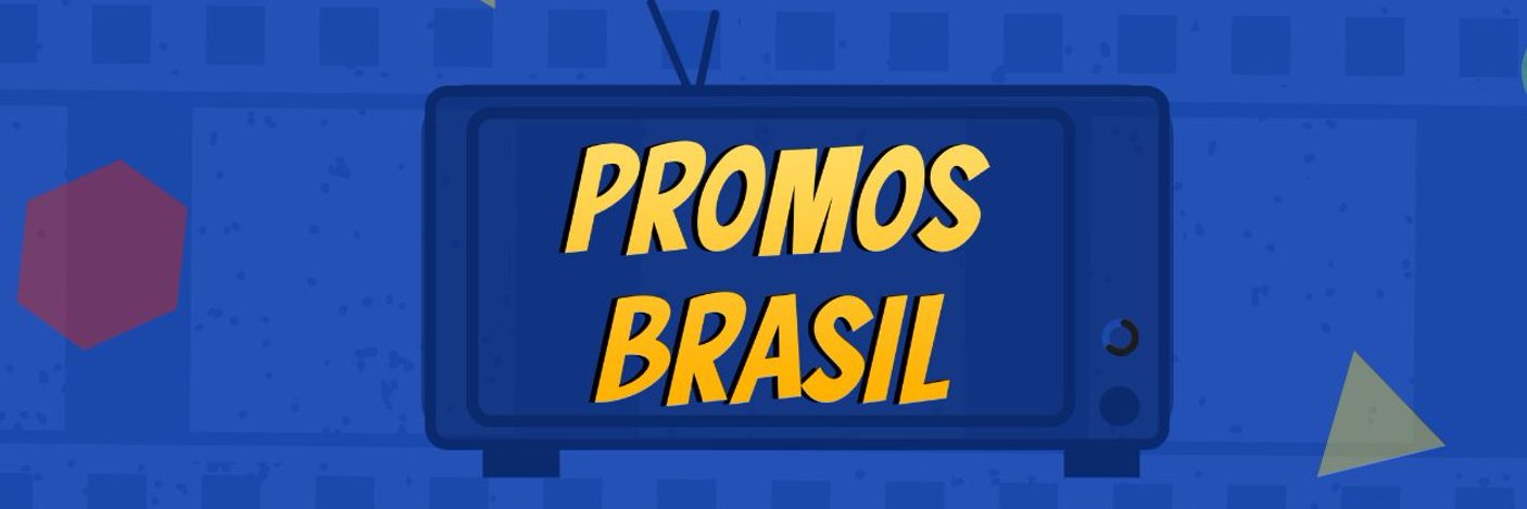 PromosBrazil's profile banner image
