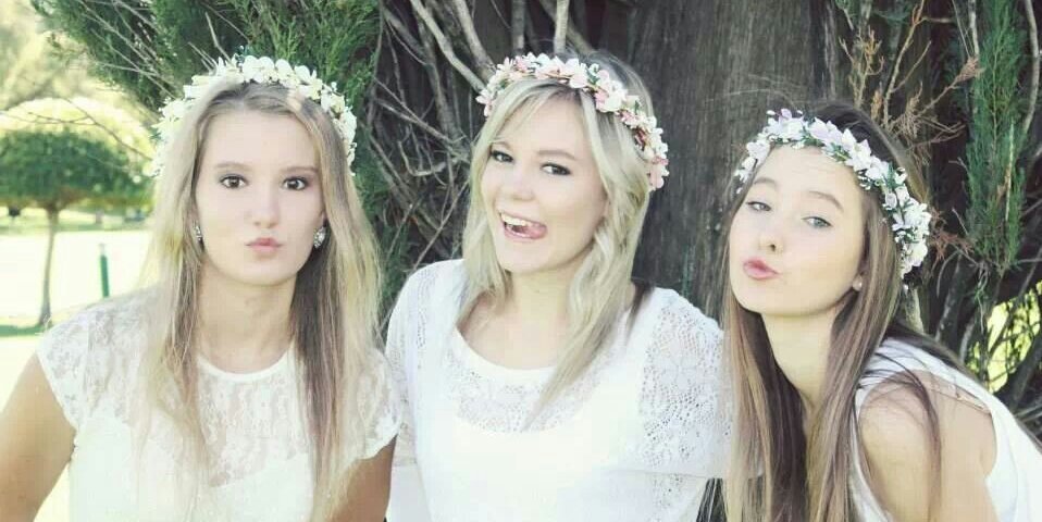 Danielle Bester  banner
