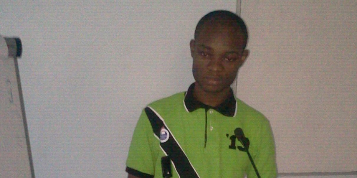 johnsonibidapo's profile banner image