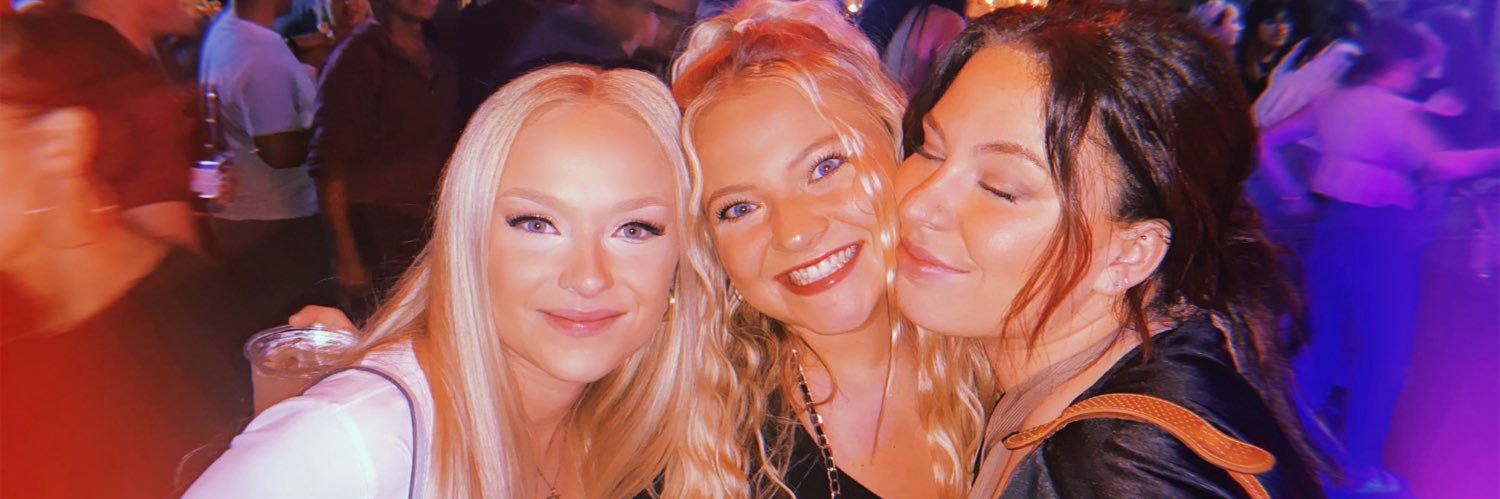 alyfishberg's profile banner image