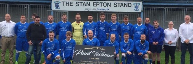 Bettws Fc banner