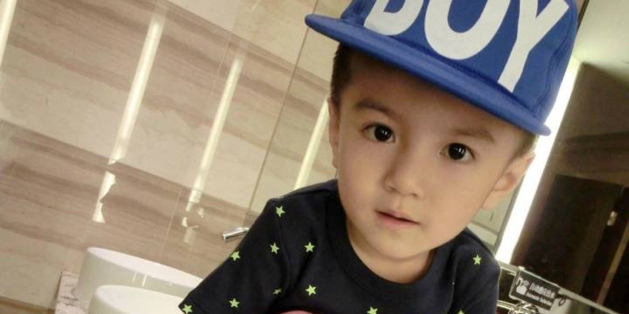 季子墨Echo banner