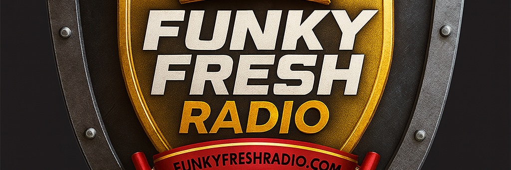 RadioFunkyFresh's profile banner image