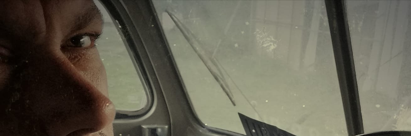 Taras van de Voorde banner