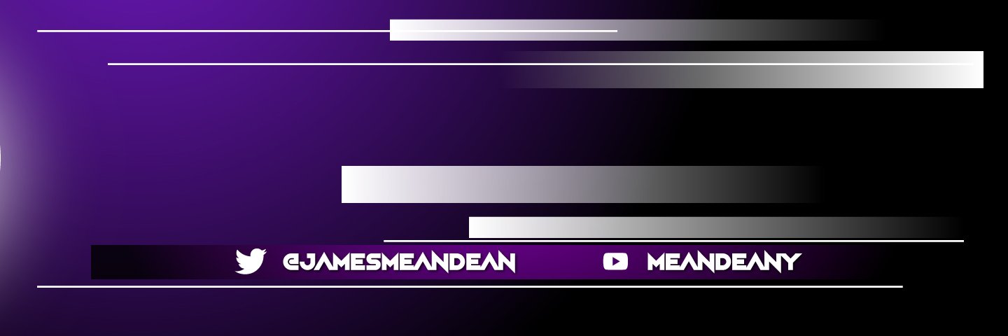 DogDeany's profile banner image