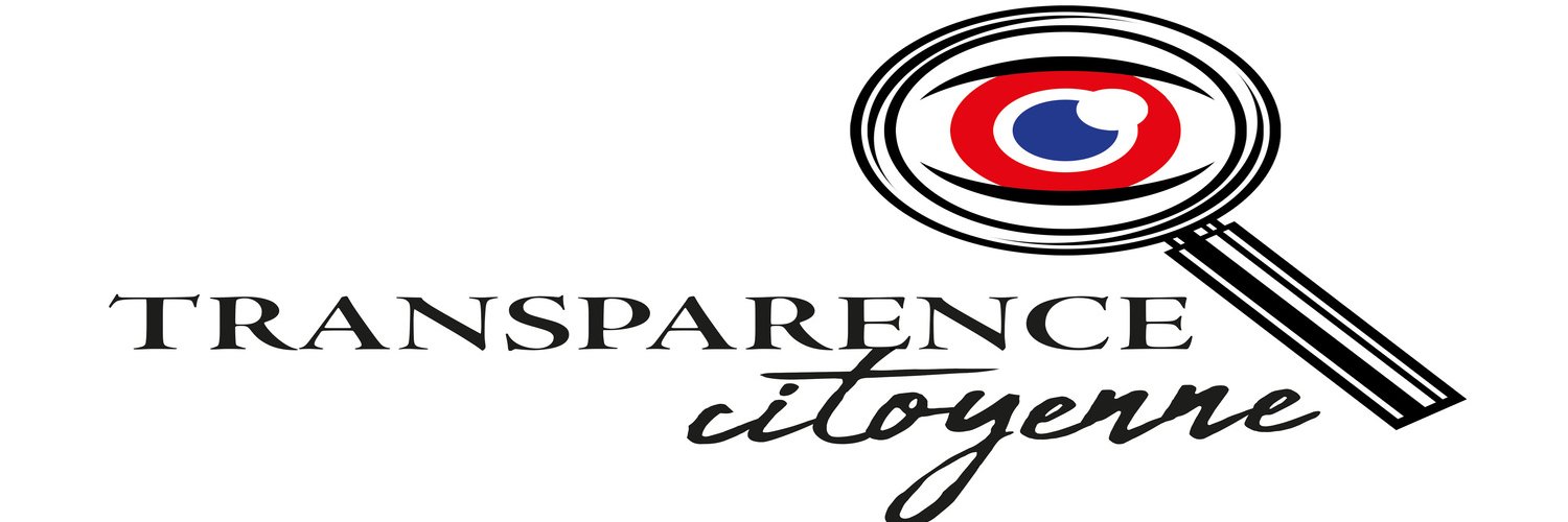 Transparence Citoyenne's banner