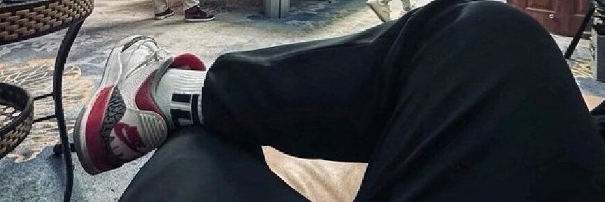 武爷Dom🏀 banner