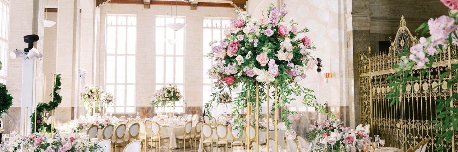 The Historic Alfred I. DuPont Building banner