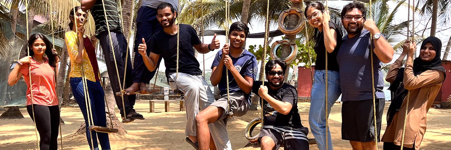 Pavan Agrawal banner