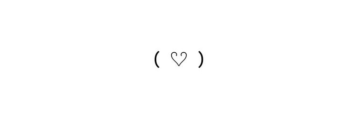✦'s banner