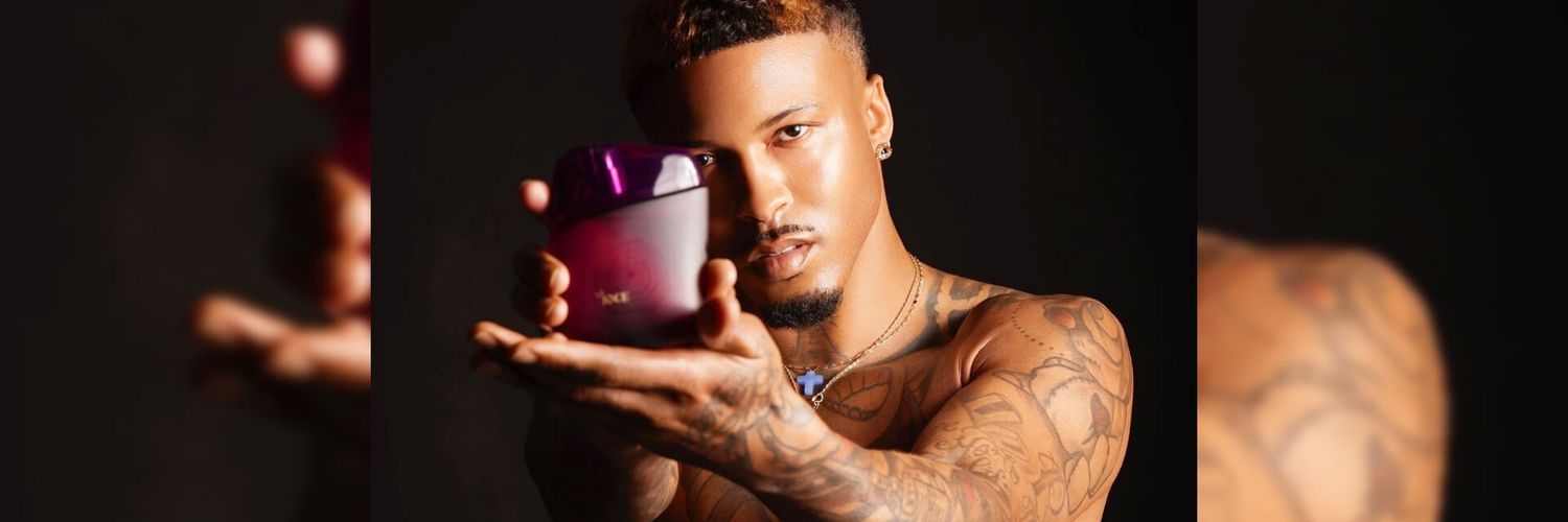 💜The Core Of August Alsina🔥💙11/22♐️ banner