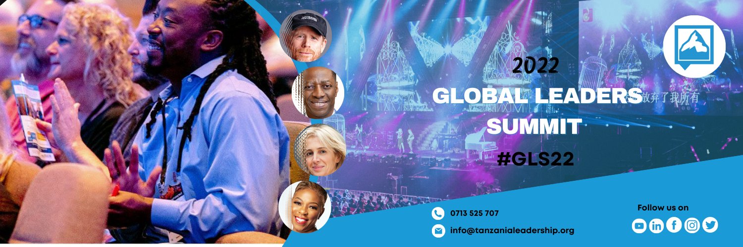 glstanzania's profile banner image