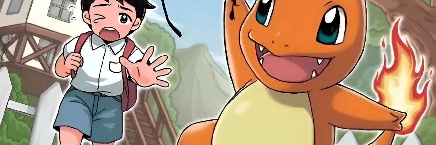 PokéDani banner