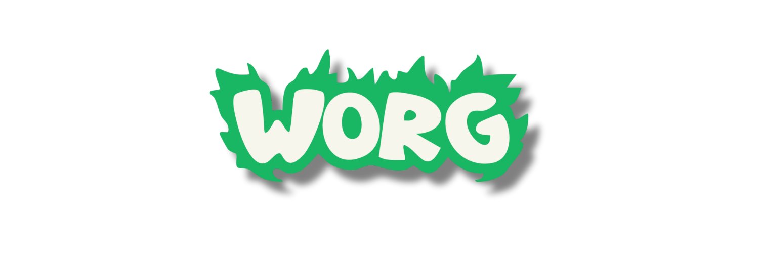 Worg Industries banner
