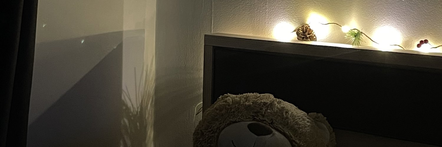 cupcakemydear's profile banner image