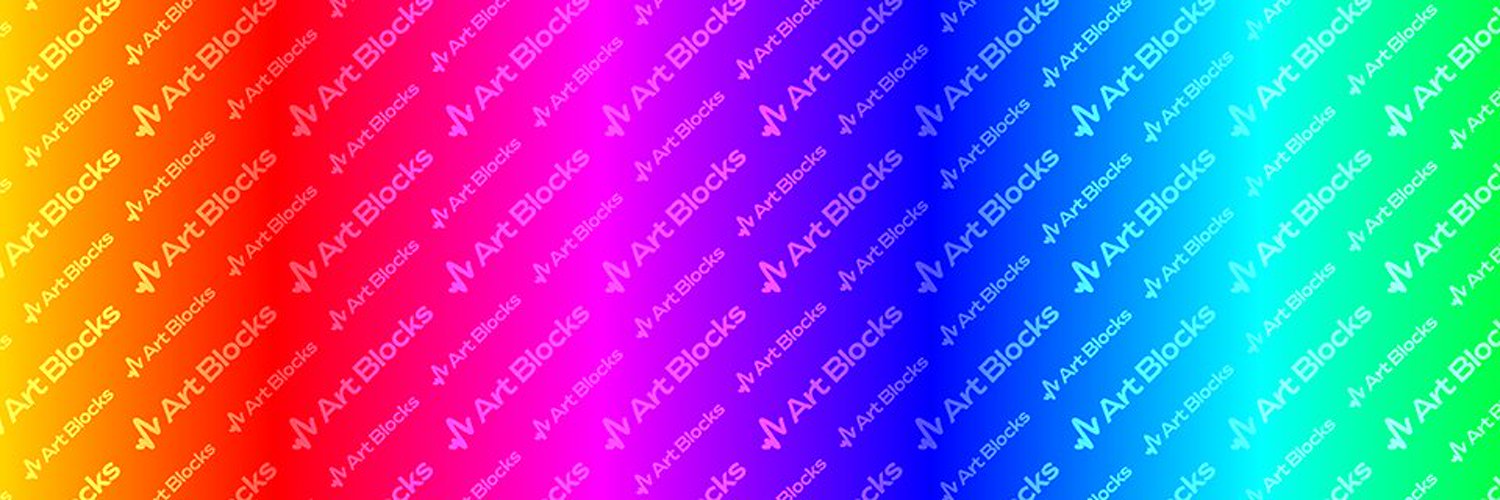 Art Blocks Sales Bot 🤖️'s banner
