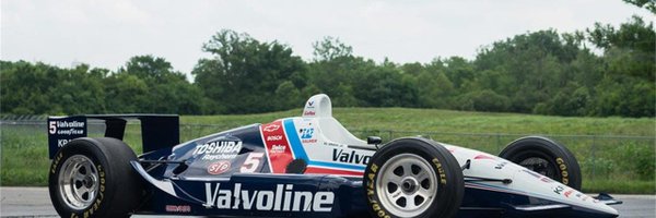 IndyCompetition Profile Banner