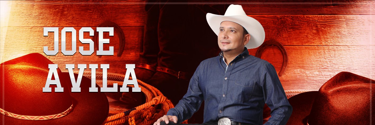 JoseAvilaMusic's profile banner image