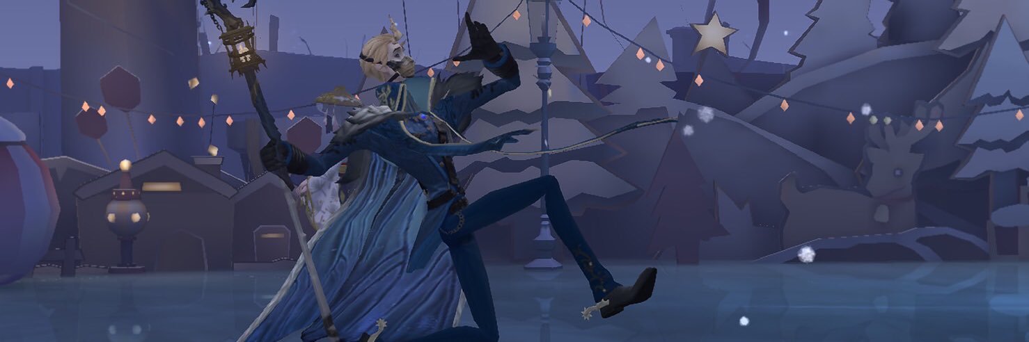 羊饅🐑 banner