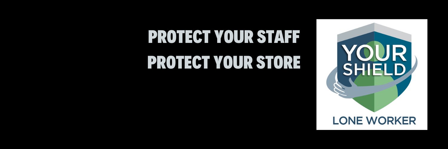 Your Shield banner