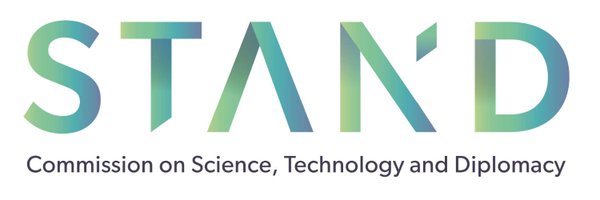STANDCommission Profile Banner