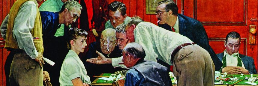 рыба пила banner