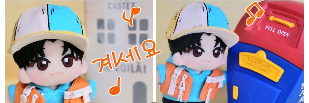 kuuぬい専用アカウント banner