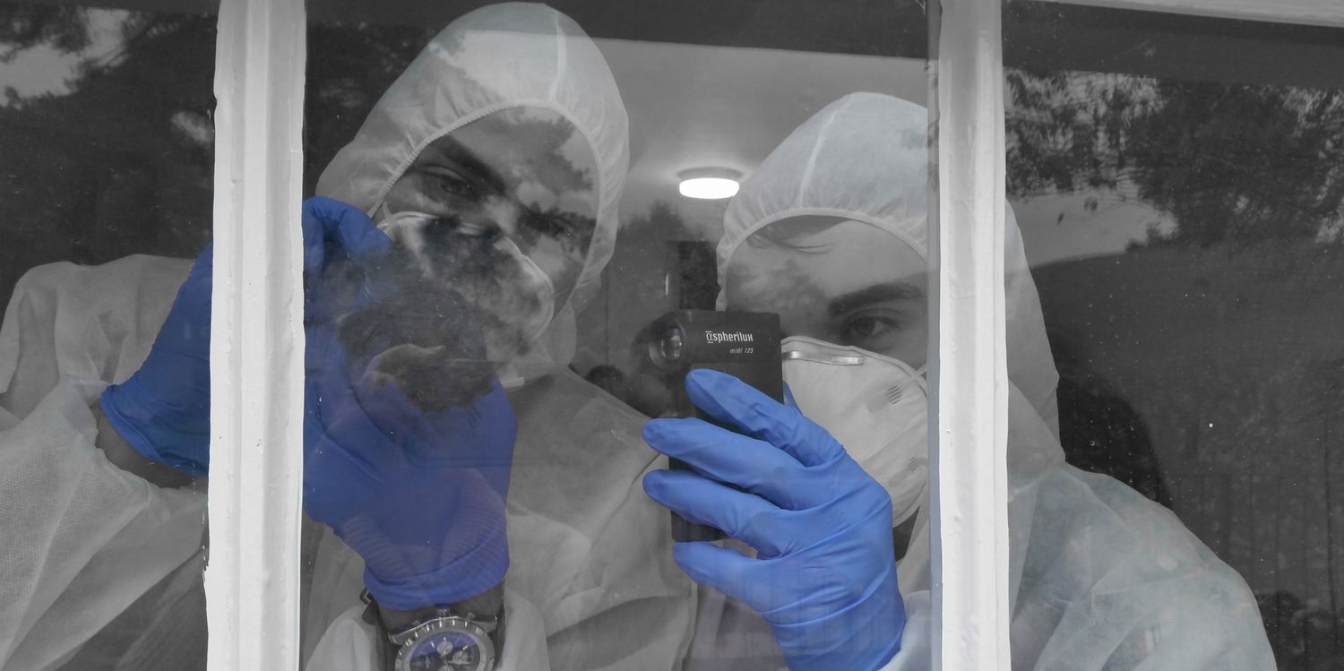forensic72's profile banner image