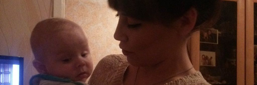 LenkaToropova's profile banner image