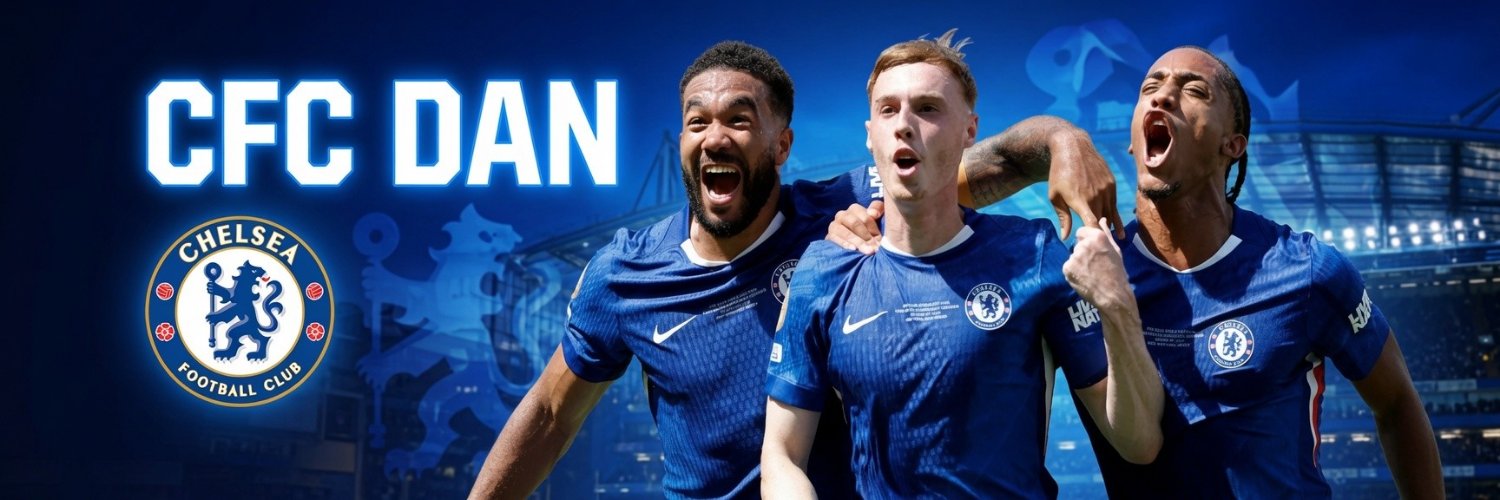 CFCDAN96's profile banner image