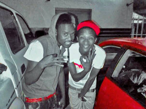 MotswakoDax's profile banner image