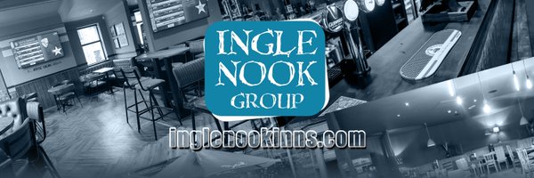 Inglenook Inns & Taverns Profile Banner