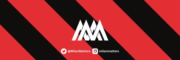 Milan Matters Profile Banner