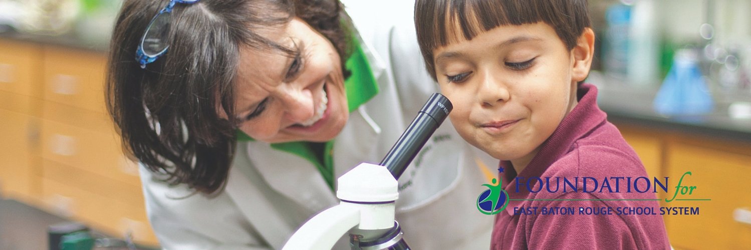 EBRSSFoundation's profile banner image