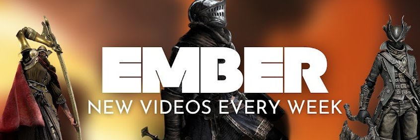 Ember banner