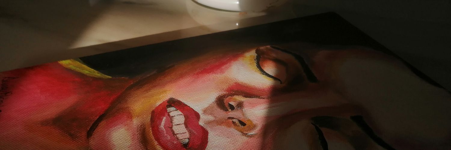 AnnaRicca97's profile banner image