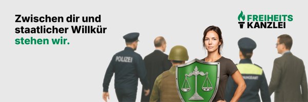 Freiheitskan Profile Banner