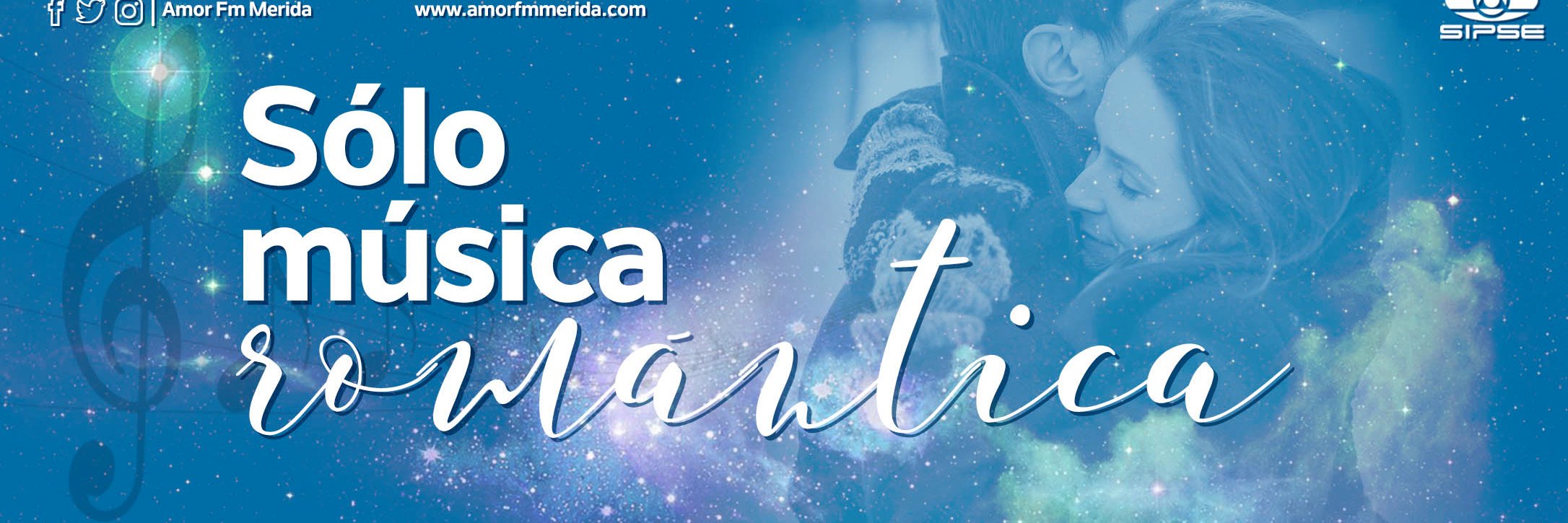 Amor Fm Merida banner