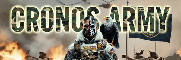 cronos_army_fan Profile Banner