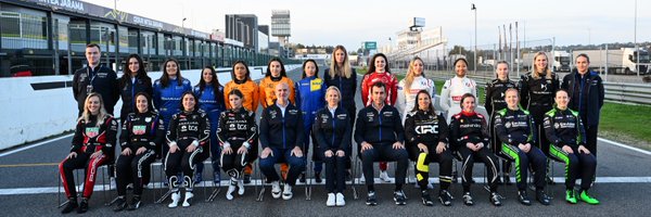 JeffFormulaE Profile Banner