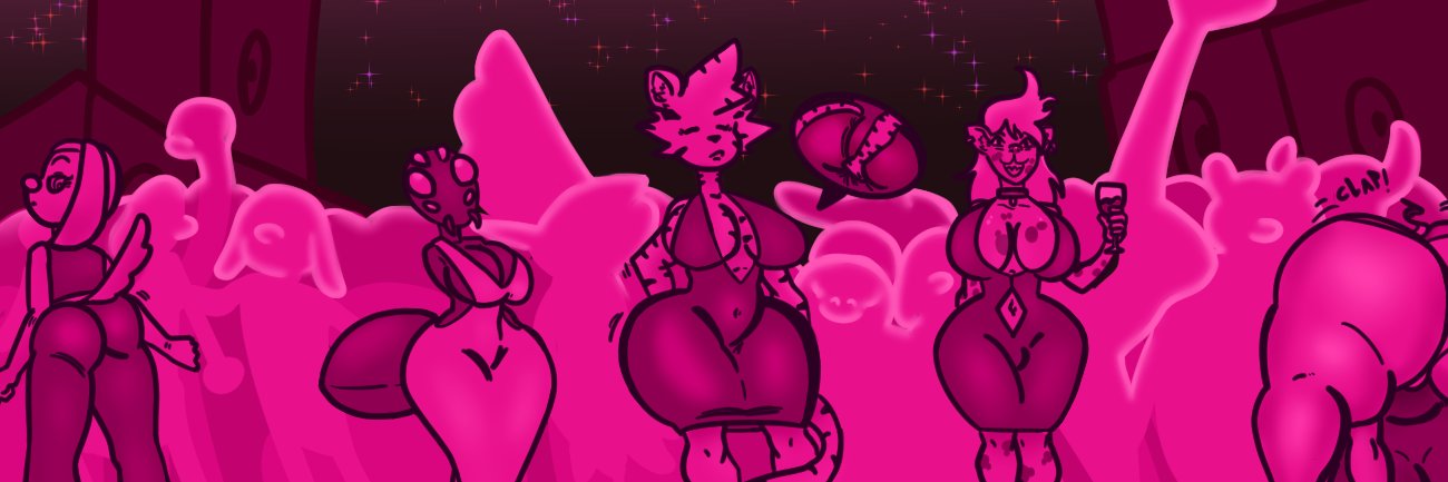 G.lins(comissões abertas) banner