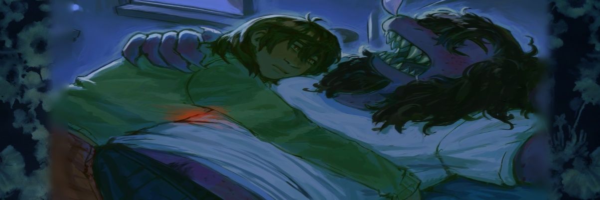 DARCE 🩻🖇's banner