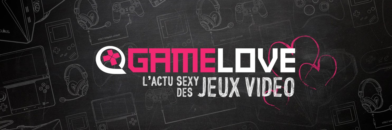 Gamelovecom's profile banner image